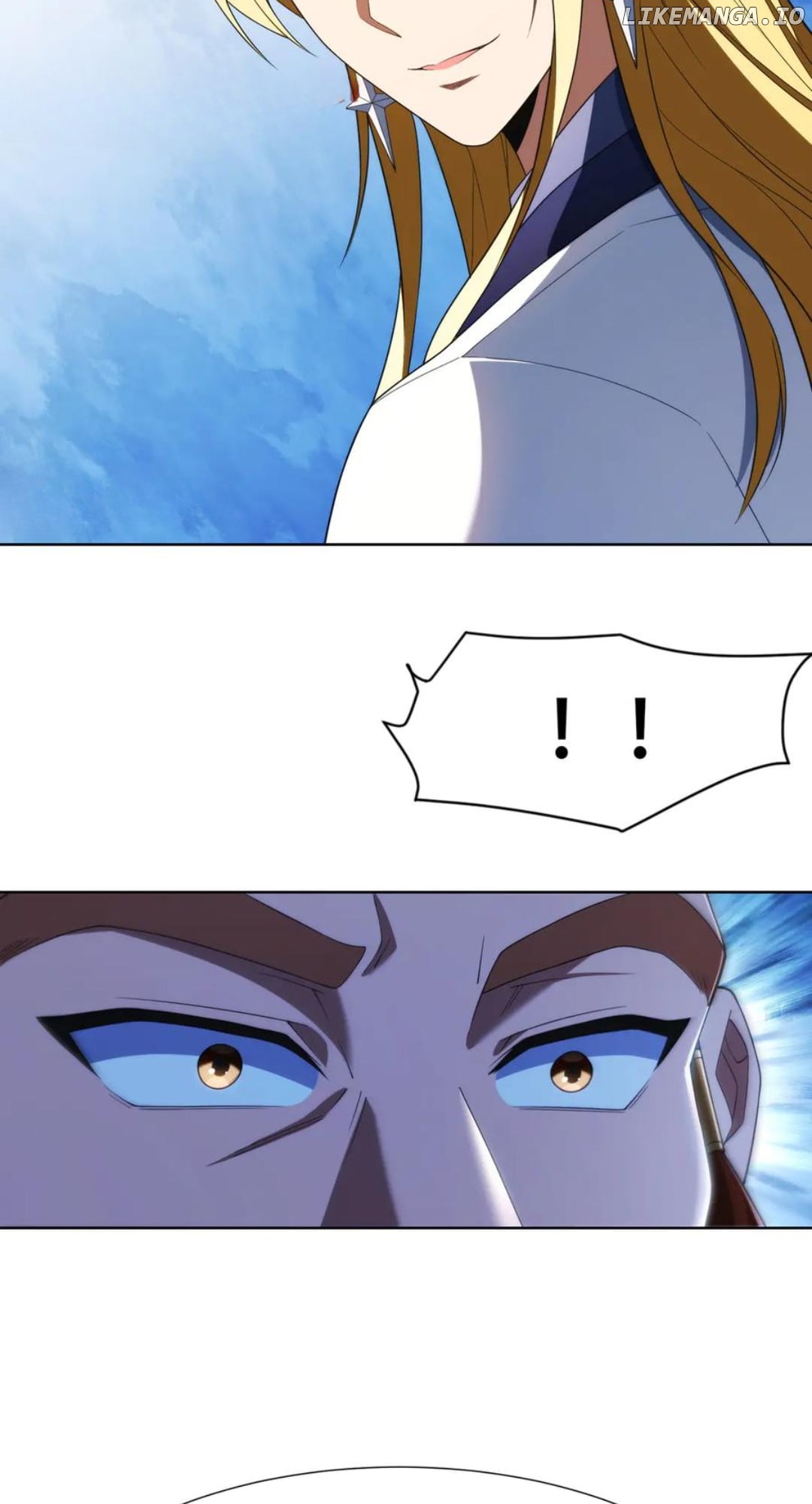 Forging an Industrial Empire in a Magical World Chapter 37 - page 8